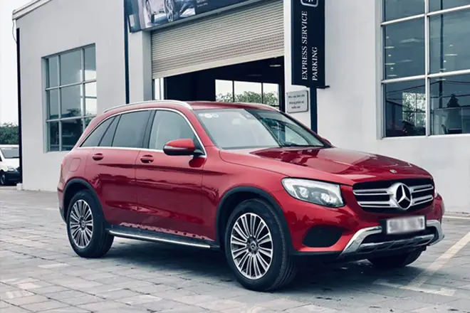 Một Số Đại Lý Xả Hàng Thanh Lý Ô Tô Trưng Bày Và Tồn Kho Với Mức Giảm Giá Lên Tới Hơn 400 Triệu Đồng.