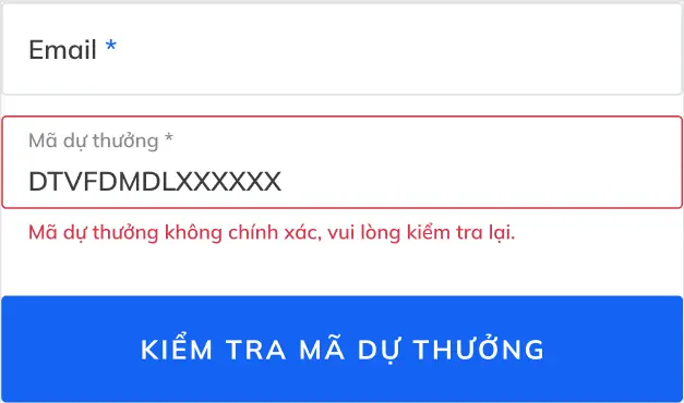 Trúng Giải Thưởng Xe Đạp Ô Tô Điện