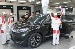 Sửa Chữa Xe Ô Tô Honda Ô Tphcm- Trung Tâm Sửa Chữa Ôtô Honda Tp Hcm