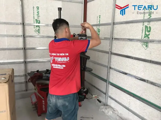 Một Số Thiết Bị Khác