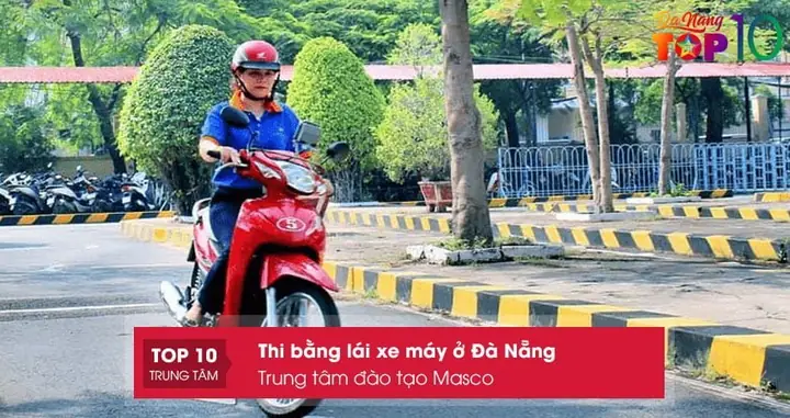 Trung Tâm Đào Tạo Masco Trung Tâm Đào Tạo Masco