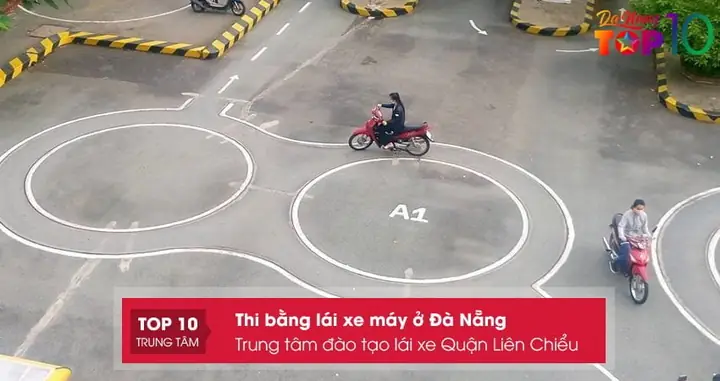Trung Tâm Đào Tạo Lái Xe Quận Liên Chiểu Trung Tâm Đào Tạo Lái Xe Quận Liên Chiểu