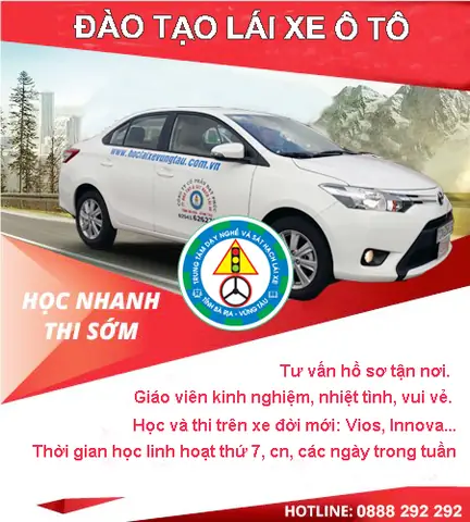 Trung Tâm Đào Tạo Lái Xe Ô Tô An Sinh: Kinh Nghiệm Chọn Trường