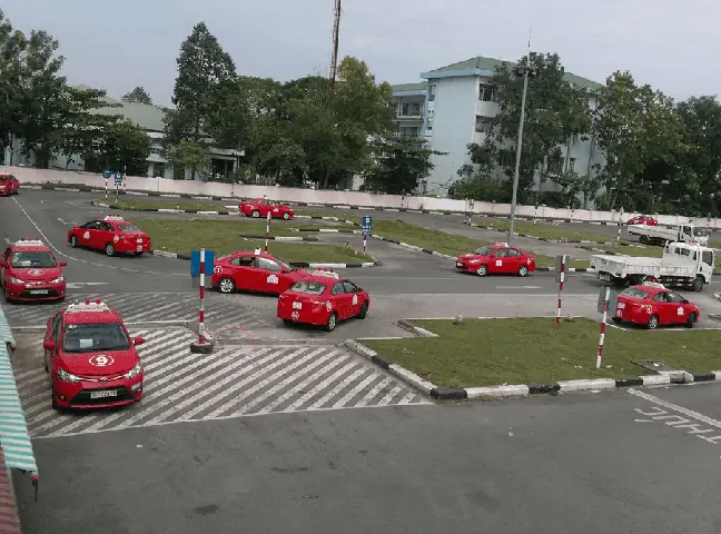 Trung Tâm Đào Tạo Và Sát Hạch Lái Xe Thành Công Ở Đắk Lắk