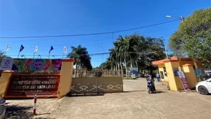 Trung Tâm Sát Hạch Lái Xe Vinasme Tây Nguyên Ở Đắk Lắk