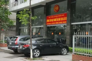 Thông Tin Về Trung Tâm C500