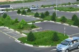 Trung Tâm Đào Tạo Lái Xe Ô Tô Số 10