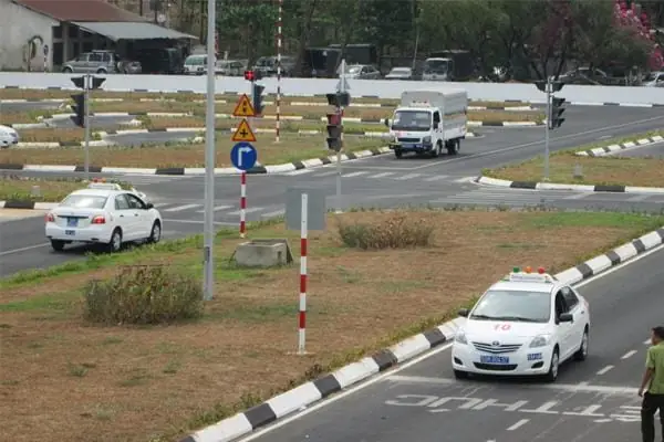 Trung Tâm Đào Tạo Lái Xe Taplai.com ( Đăng Ký Tận 64 Tỉnh Thành )