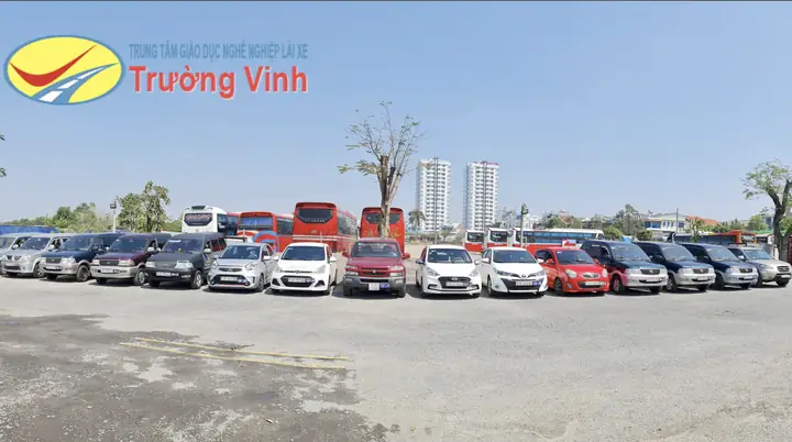 Với Mức Phí Học Dạy Lái Xe Ô Tô Chỉ 17 Triệu Đồng, Trung Tâm Giáo Dục Nghề Nghiệp Lái Xe Trường Vinh (trung Tâm Trường Vinh) Đang Được Nhiều Sinh Viên, Người Lao Động Trên Địa Bàn Tp. Hcm Lựa Chọn Đăng Ký Tham Gia Khóa Học.