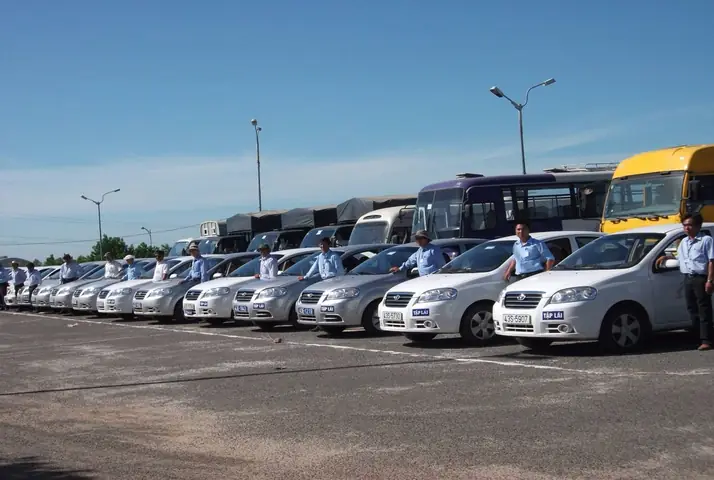 Trung Tâm Đào Tạo Lái Xe Ô Tô, Mô Tô Đà Nẵng