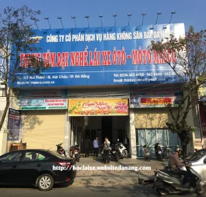 Học Phí Học Lái Xe Ô Tô