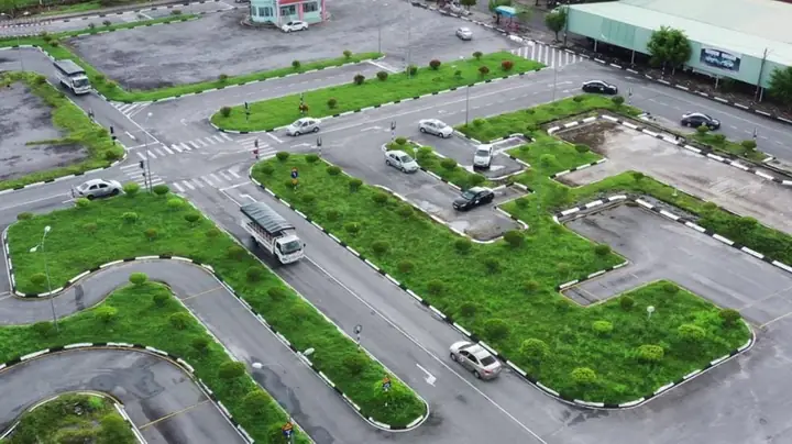 Trường Cao Đẳng Nghề Số 23 – Bộ Quốc Phòng