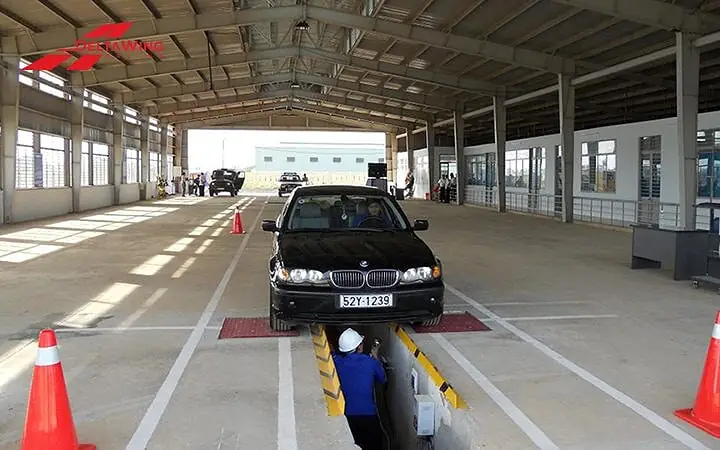 Kinh Nghiệm Đi Đăng Kiểm Ô Tô Là Hãy Kiểm Tra Kỹ Thời Hạn Của Bảo Hiểm Bắt Buộc Ô Tô