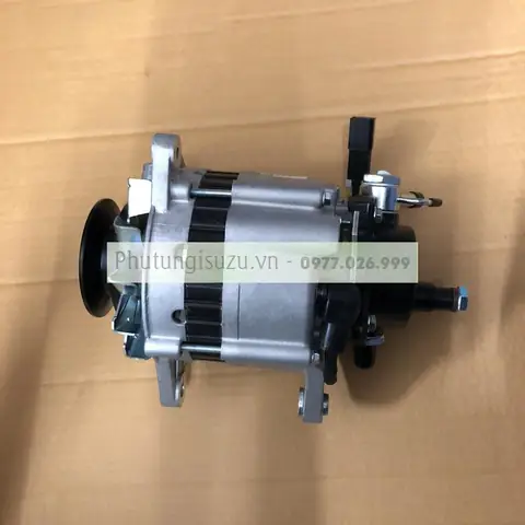 Trung Tâm Phụ Tùng Ô Tô Xe Máy