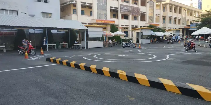 Trung Tâm Tổ Chức Thi Bằng Lái Xe A1 Quận 4 Chất Lượng Nhất Hiện Nay