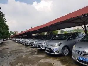 Trường Dạy Lái Xe Cam Kết Chất Lượng Dạy Và Học