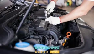 Trung Tâm Dạy Nghề 272