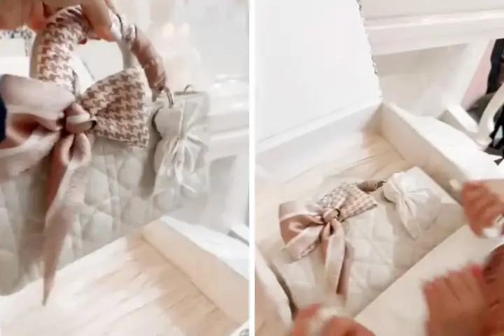 Nhân Dịp Sinh Nhật Tuổi 33, Diễn Viên Nhã Phương Được Chồng Tặng Xe Hơi Hạng Sang Làm Quà. Nhân Dịp Sinh Nhật Tuổi 33, Diễn Viên Nhã Phương Được Chồng Tặng Xe Hơi Hạng Sang Làm Quà.