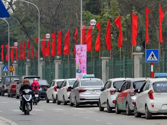 Trọng Tải Toàn Phần 8.500 Kg Xe Ô Tô: Quy Định Và Phân Loại Chi Tiết