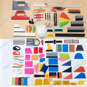 Tại Sao Cần Phải Dán Decal Đổi Màu Cho Xe Ô Tô?