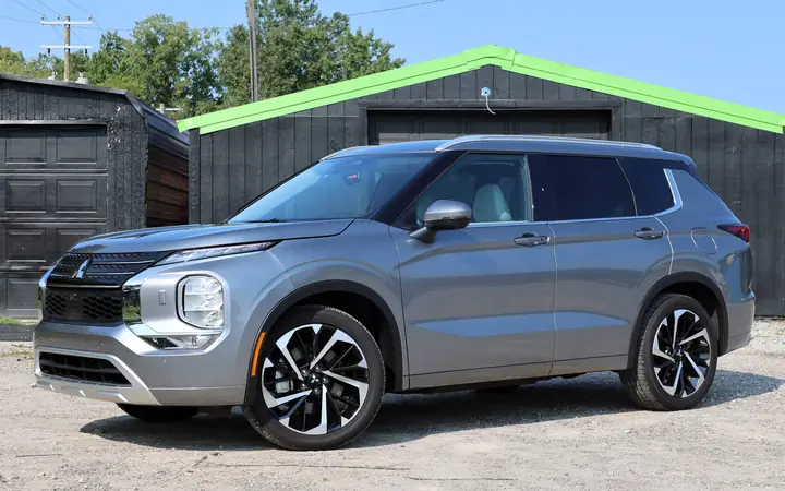 Xe Điện Giờ Đã Bền Bỉ Ngang Ngửa Xe Xăng, Thậm Chí Còn 'thọ' Hơnđọc Ngay