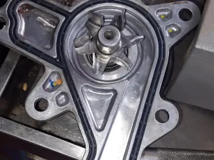 Hình Ảnh Về Gara Ô Tô Huy Tự