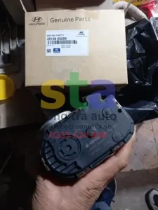 Tư Vấn Chất Lượng Xe Ô Tô Huynđai Gientra 2011