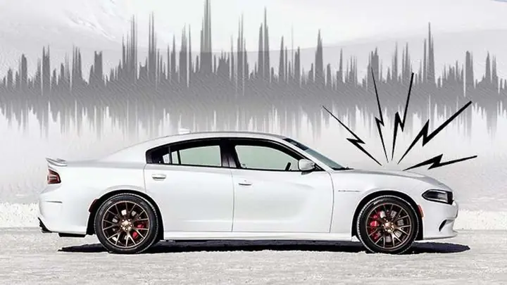 Bảo Vệ Phụ Kiện Trong Xe