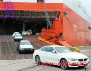 Mã Hs Nhập Khẩu Ô Tô