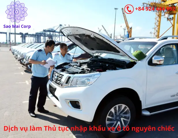 Thuế Giá Trị Gia Tăng