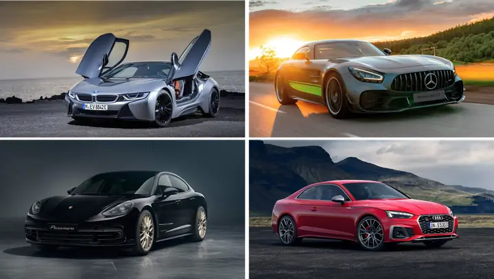 Tư Vấn Chọn Mua Xe Ô Tô Lần Đầu (phần 1)