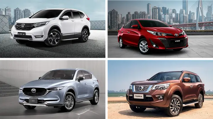 Tư Vấn Chọn Mua Xe Ô Tô Lần Đầu (phần 1)