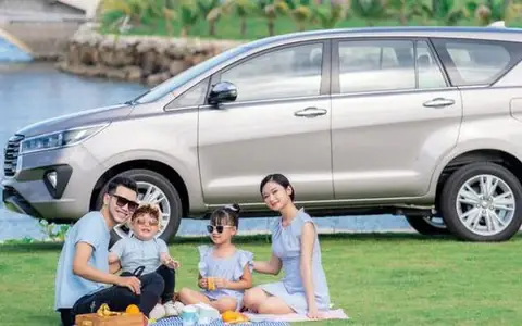 Tư Vấn Xe Ô Tô Tầm Giá 550 Tr: Top Lựa Chọn Đáng Cân Nhắc