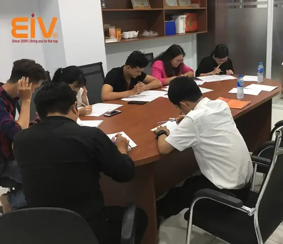 Tại Sao Cần Học Từ Vựng Tiếng Anh Chuyên Ngành Ô Tô