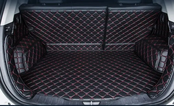 Lã³t Cá»p Xe Ã´ Tã´â 7 Chá» Gá»m Cã¡c Táº¥m Lã³t Khã¡c Nhau Á»â Cã¡c Vá» Trã­: