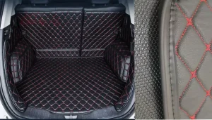 Giá»i Thiá»u Sáº£n Pháº©m Lã³t Cá»pâ Xe Ã´ Tã´ 7 Chá»: