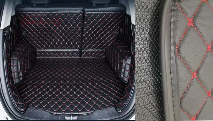 Giá»i Thiá»u Sáº£n Pháº©m Lã³t Cá»pâ Xe Ã´ Tã´ 7 Chá»: