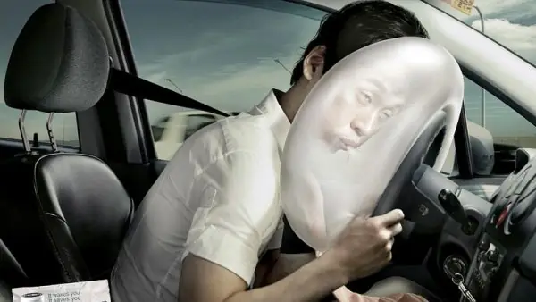 Vì Sao Cần Có Hệ Thống Túi Khí Mặc Dù Đã Có Dây Đai An Toàn?