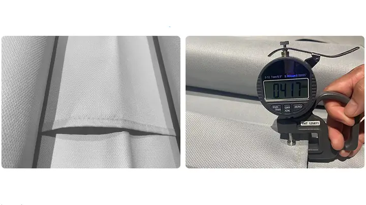 Túi Phủ Xe Ô Tô