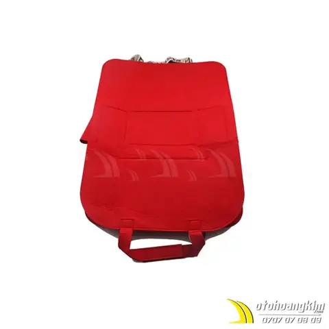 Công Dụng Của Túi Lưng Ghế Ô Tô Đựng Đồ