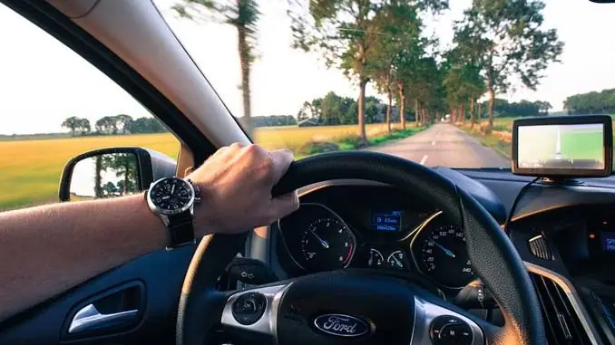 10 Trường Hợp Tài Xế Bị Tước Bằng Lái Xe Ô Tô Và Thời Hạn