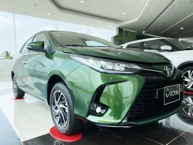 Tuổi Kỷ Dậu 1969 Nên Mua Xe Màu Gì?