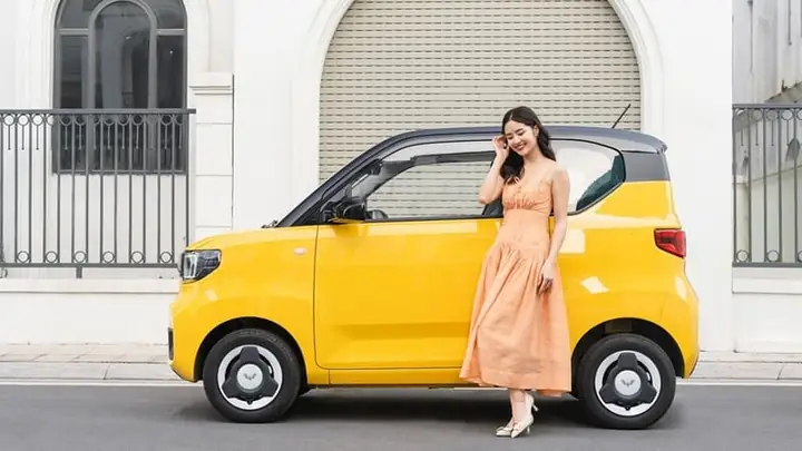 Tuổi Kỷ Dậu 1969 Nên Mua Xe Màu Gì?