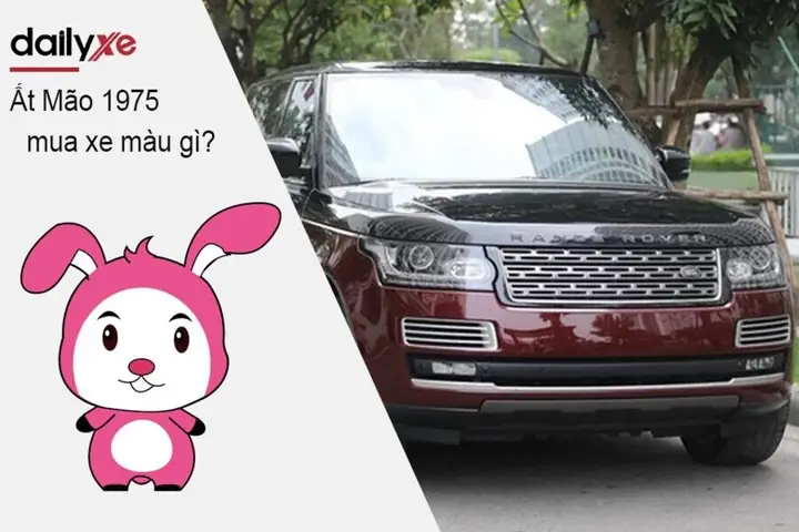 Người Sinh Năm 1975 Mua Xe Màu Gì Hợp Với Mệnh Để Mang Lại Tài Lộc Và Sự Yên Tâm Cho Tuổi Ất Mão Khi Lái Xe Là Câu Hỏi Rất Nhiều Người Quan Tâm. Theo Chia Sẻ Từ Các Chuyên Gia Phong Thủy, Ngũ Hành Nạp Âm Có Khả Năng Ảnh Hưởng Lớn Đến Tài Vận Cũng Như Sức Khỏe Của Bạn.