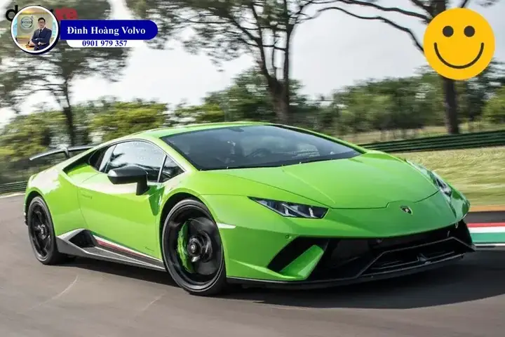 Màu Xe Nên Hạn Chế Mua: Màu Xe Nên Hạn Chế Mua: