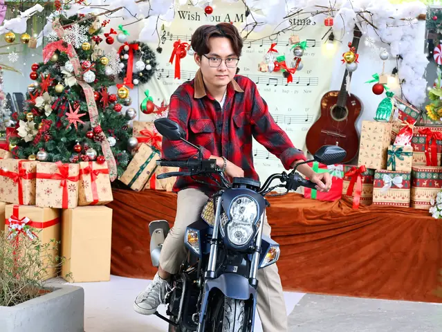 Năm 2025, Học Sinh Có Được Phép Điều Khiển Xe Máy 50cc Không?