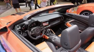 Tuổi Thọ Cuộn Kèn Vô Lăng Ô Tô Và Dấu Hiệu Cần Thay Thế