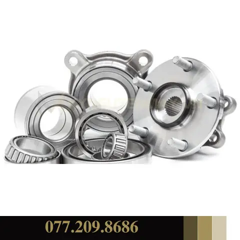 Nguyên Nhân Gây Hỏng Bạc Đạn Bánh Xe Ô Tô ( Vòng Bi Moay Ơ Xe Ô Tô)