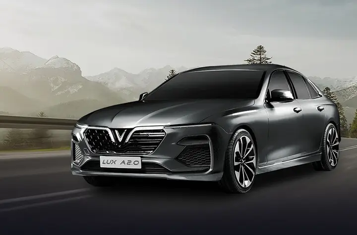 Tuổi Nhâm Tuất Hợp Màu Xe Ô Tô Gì?