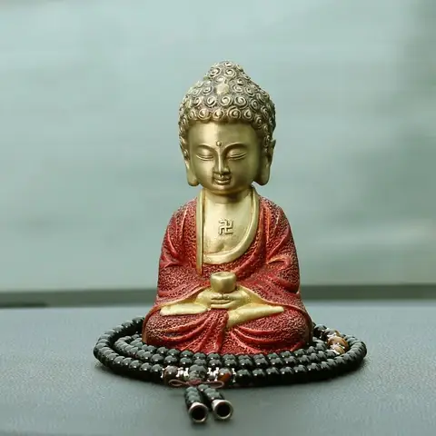 Tượng Phật A Di Đà, Bồ Tát Địa Tạng